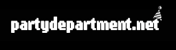 partydepartment.net Logo